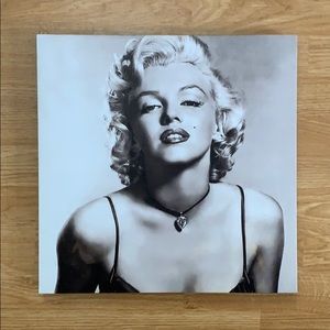 Marilyn Monroe picture
